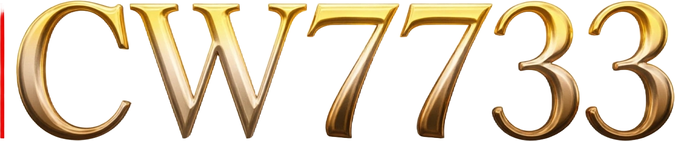 CW7733 logo